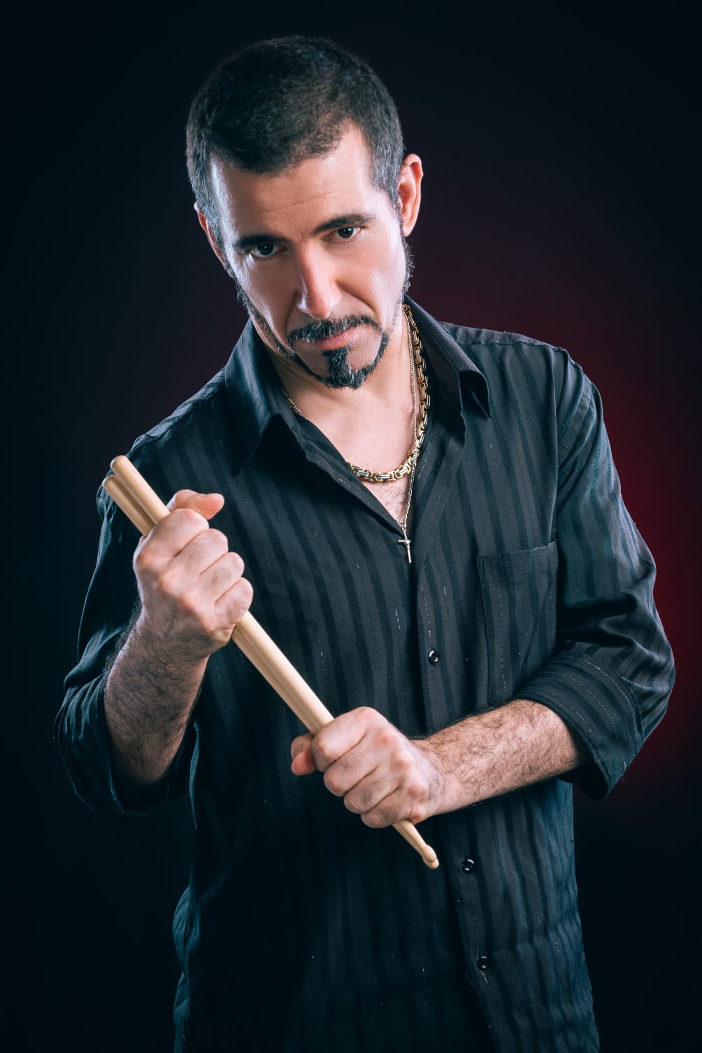 Rhandu Lopez