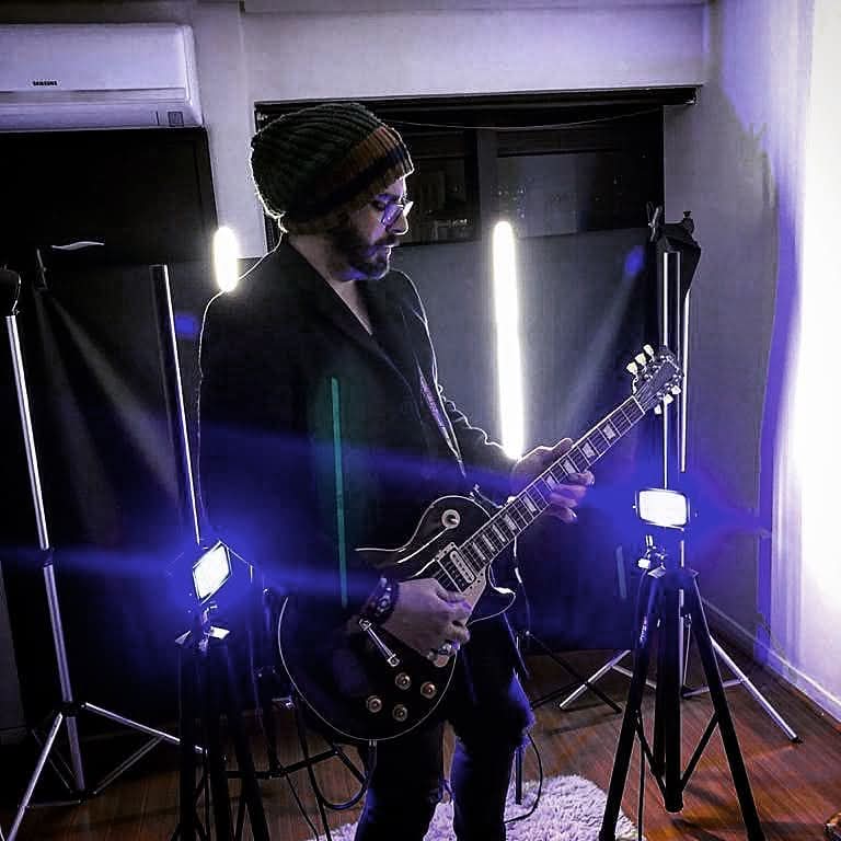 Gilberto Lobão