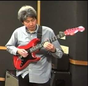 Hiroomi Nakazawa