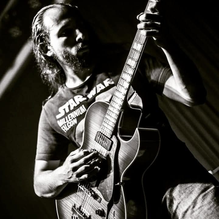 Lucian Augusto
