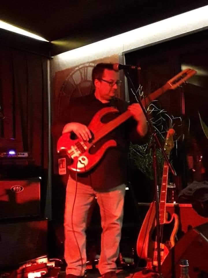 Roberto Bananez