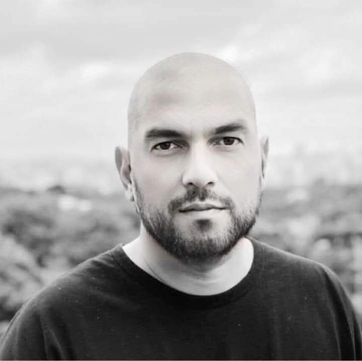 Rodrigo Hurtado