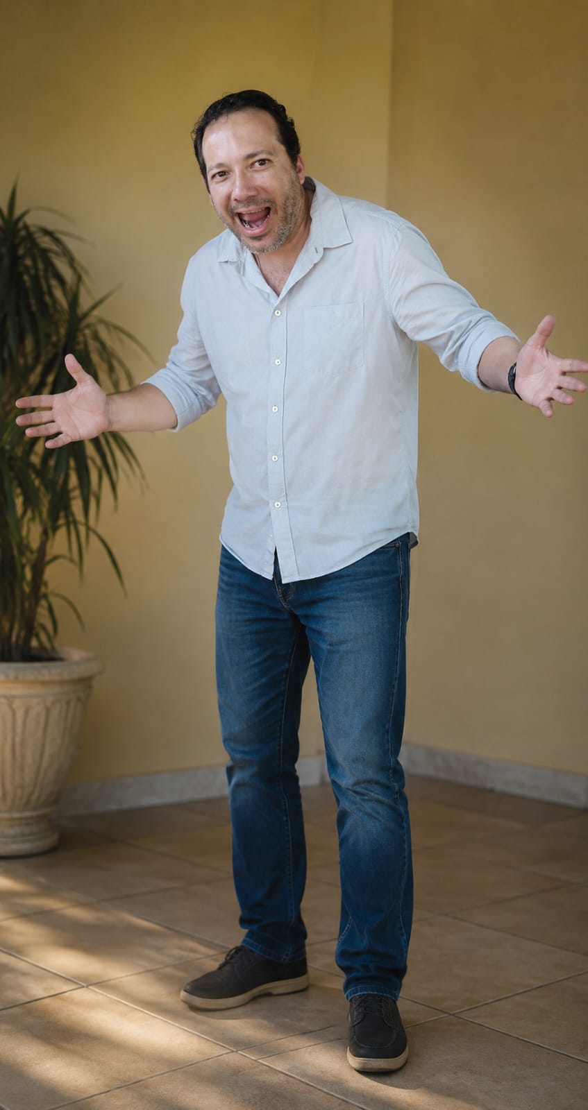 Alexandre Estevam