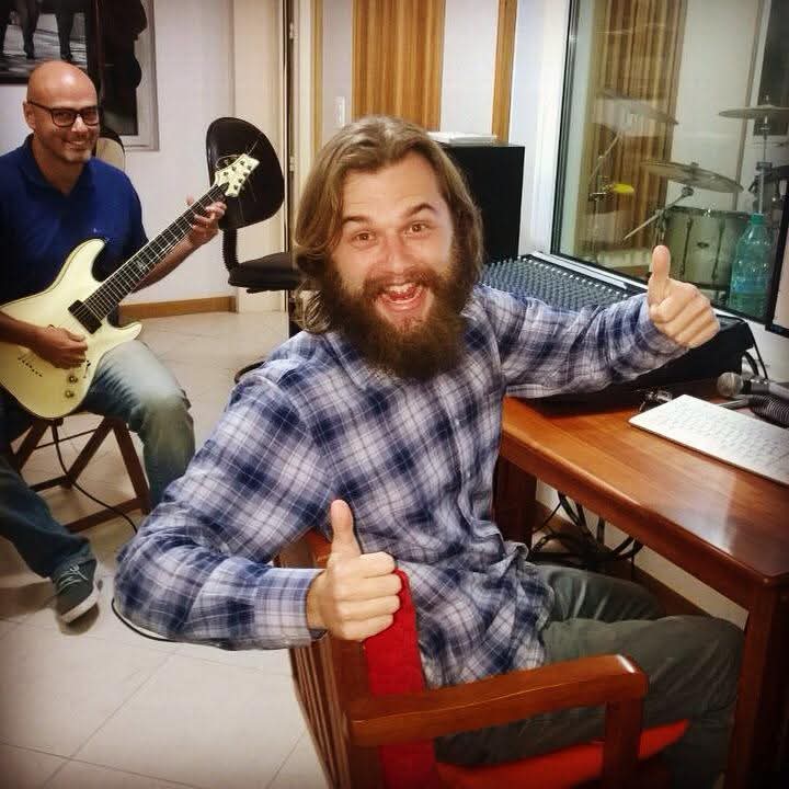 José Henrique Harasim